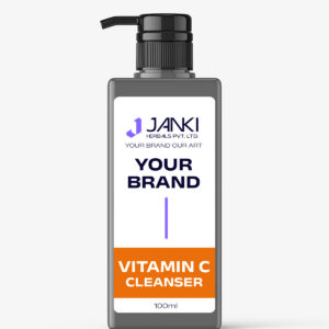 VITAMIN C CLEANSER
