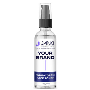 WHEATGREN FACE TONER