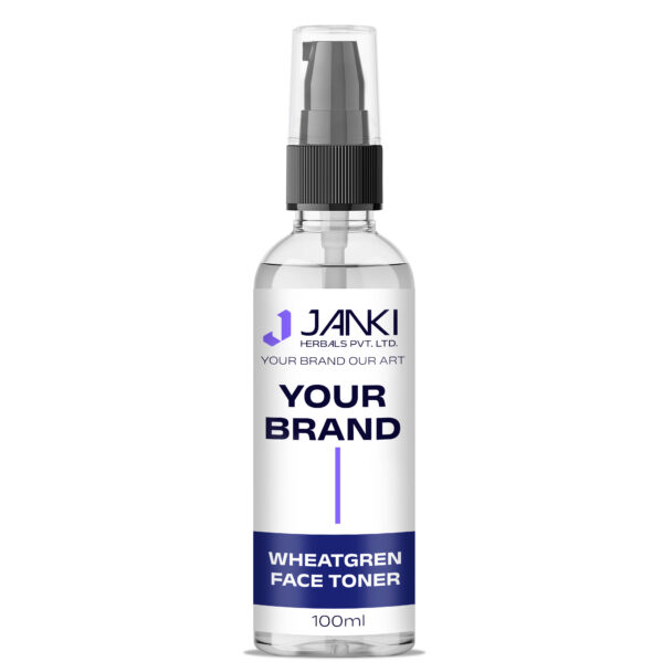 WHEATGREN FACE TONER