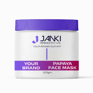 PAPAYA FACE MASK