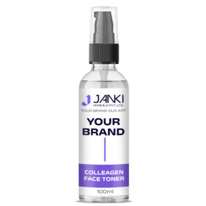 COLLAGEN FACE TONER