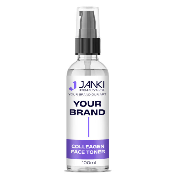 COLLAGEN FACE TONER