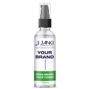 ROSEMARY FACE TONER