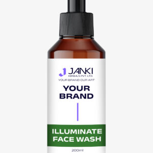 ILLUMINATE FACE WASH
