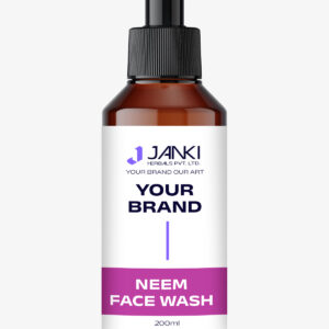 NEEM FACE WASH