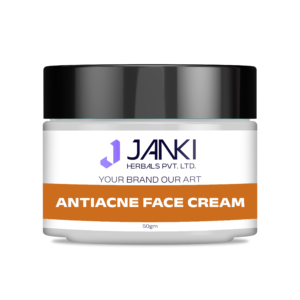 Antiacne Face Cream