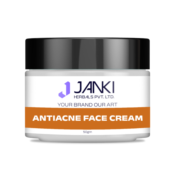Antiacne Face Cream