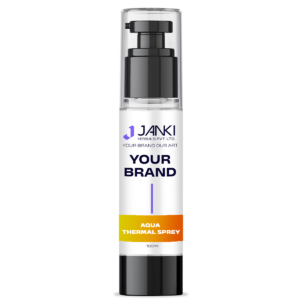 Aqua Thermal Sprey