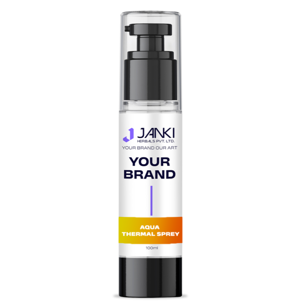 Aqua Thermal Sprey