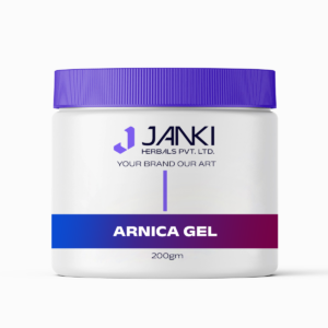 Arnica Gel