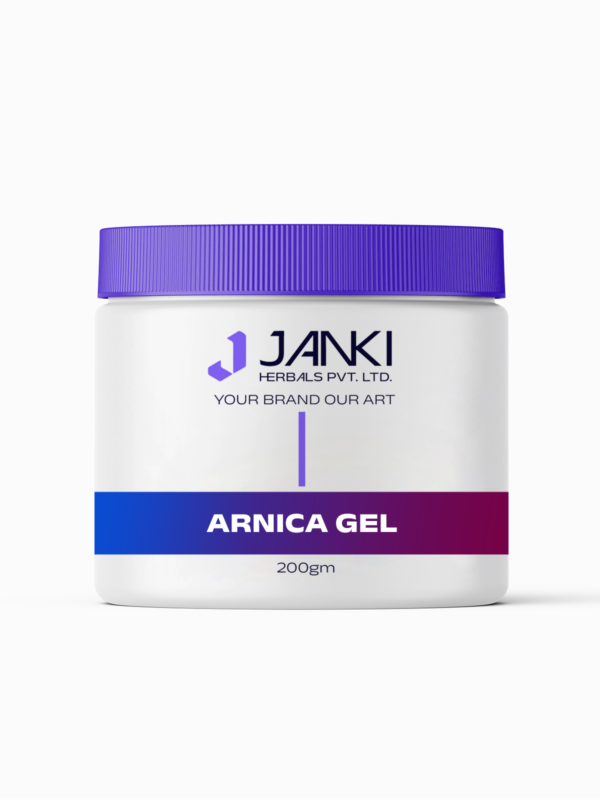 Arnica Gel