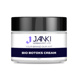 Bio Botoks Cream