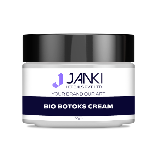 Bio Botoks Cream