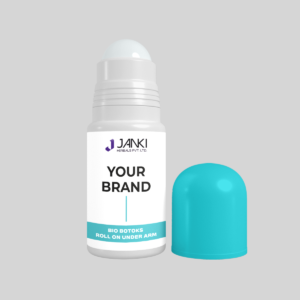 Bio Botoks Roll On Under Arm