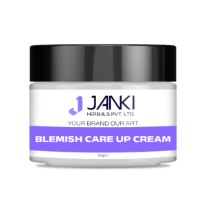 Blemish Care Up Cream