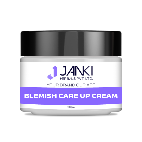 Blemish Care Up Cream