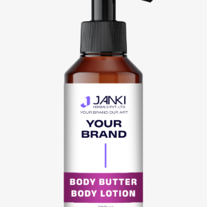Body Butter