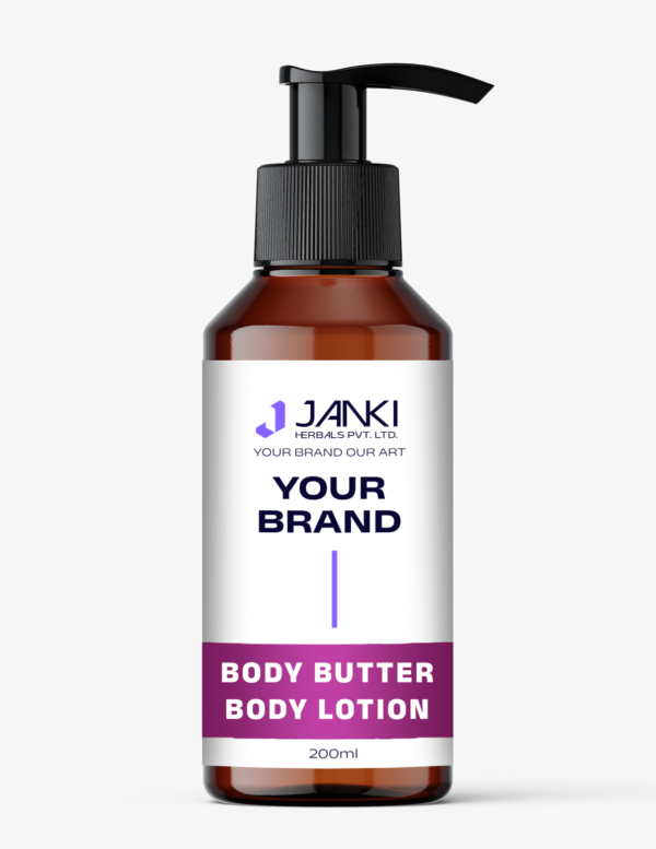 Body Butter