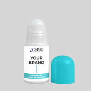 Deodorant Roll On 24 Hour