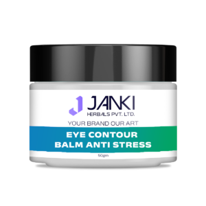 Eye Contour Balm Anti Stress