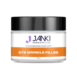 Eye Wrinkle Filler