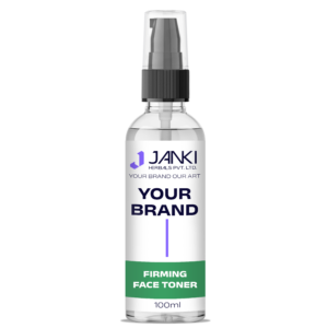 Firming Face Toner