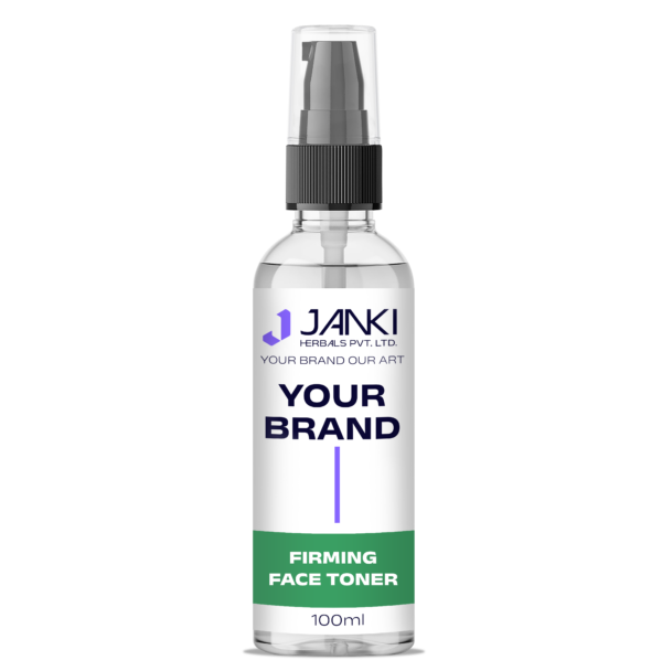 Firming Face Toner