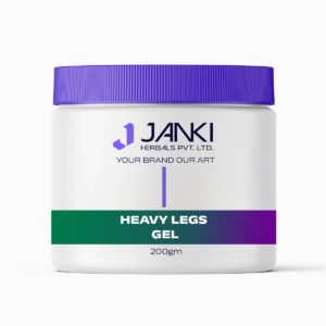 Heavy Legs Gel