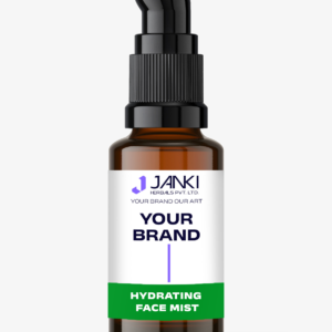Hydrating Face Mist