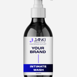 Intimate Wash