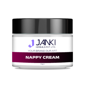 Nappy Cream
