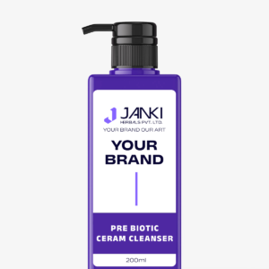 PreBiotic Cream Cleanser