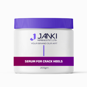 Serum For Crack Heels