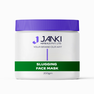 Slugging Face Mask