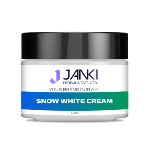 Snow White Cream