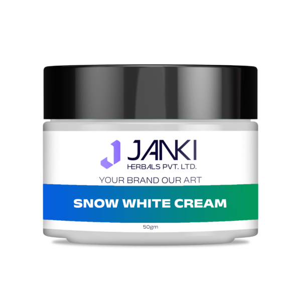 Snow White Cream