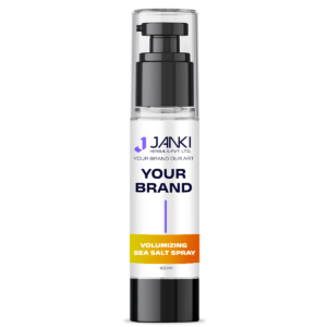 Volumizing Sea Salt Spray
