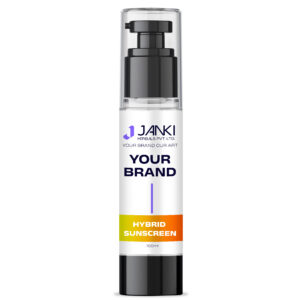 Hybrid Sunscreen