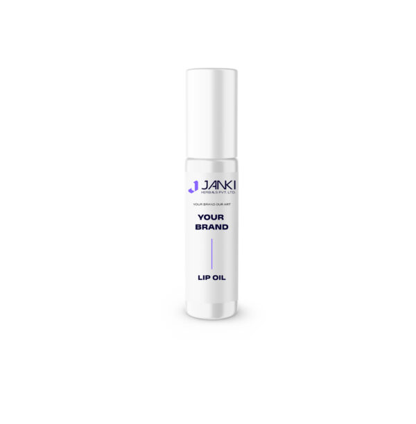 Lip Oil
