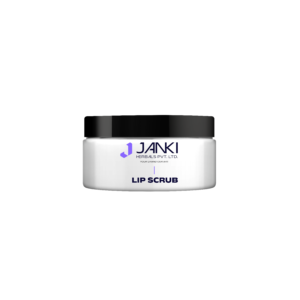 Lip Scrub