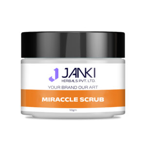 Miraccle Scrub