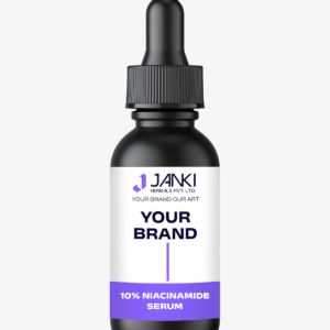 10% NIACINAMIDE SERUM