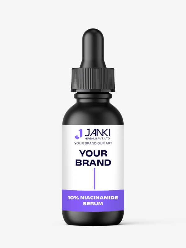 10% NIACINAMIDE SERUM