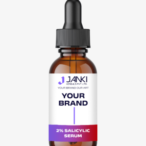 2% SALICYLIC SERUM