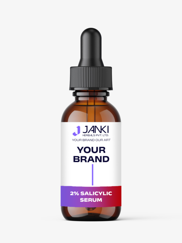 2% SALICYLIC SERUM