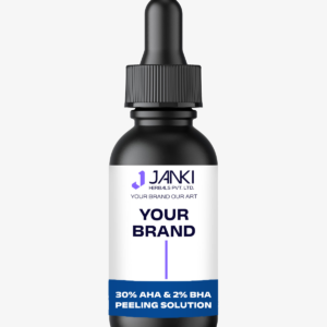 30% AHA & 2% BHA PEELING SOLUTION