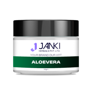 ALOEVERA SCRUB