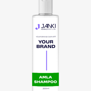 AMLA SHAMPOO