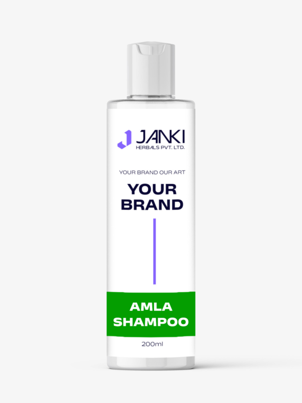 AMLA SHAMPOO