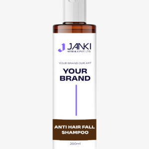 Anti Hair Fall Shampoo